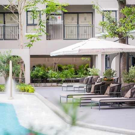 Lacasita484 In Huahin HHQ Exterior foto