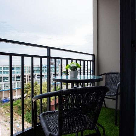 Lacasita484 In Huahin HHQ Exterior foto