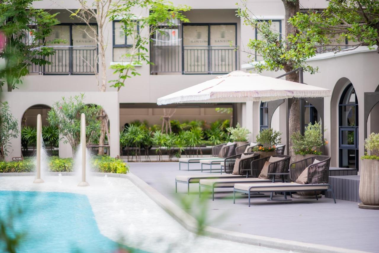 Lacasita484 In Huahin HHQ Exterior foto