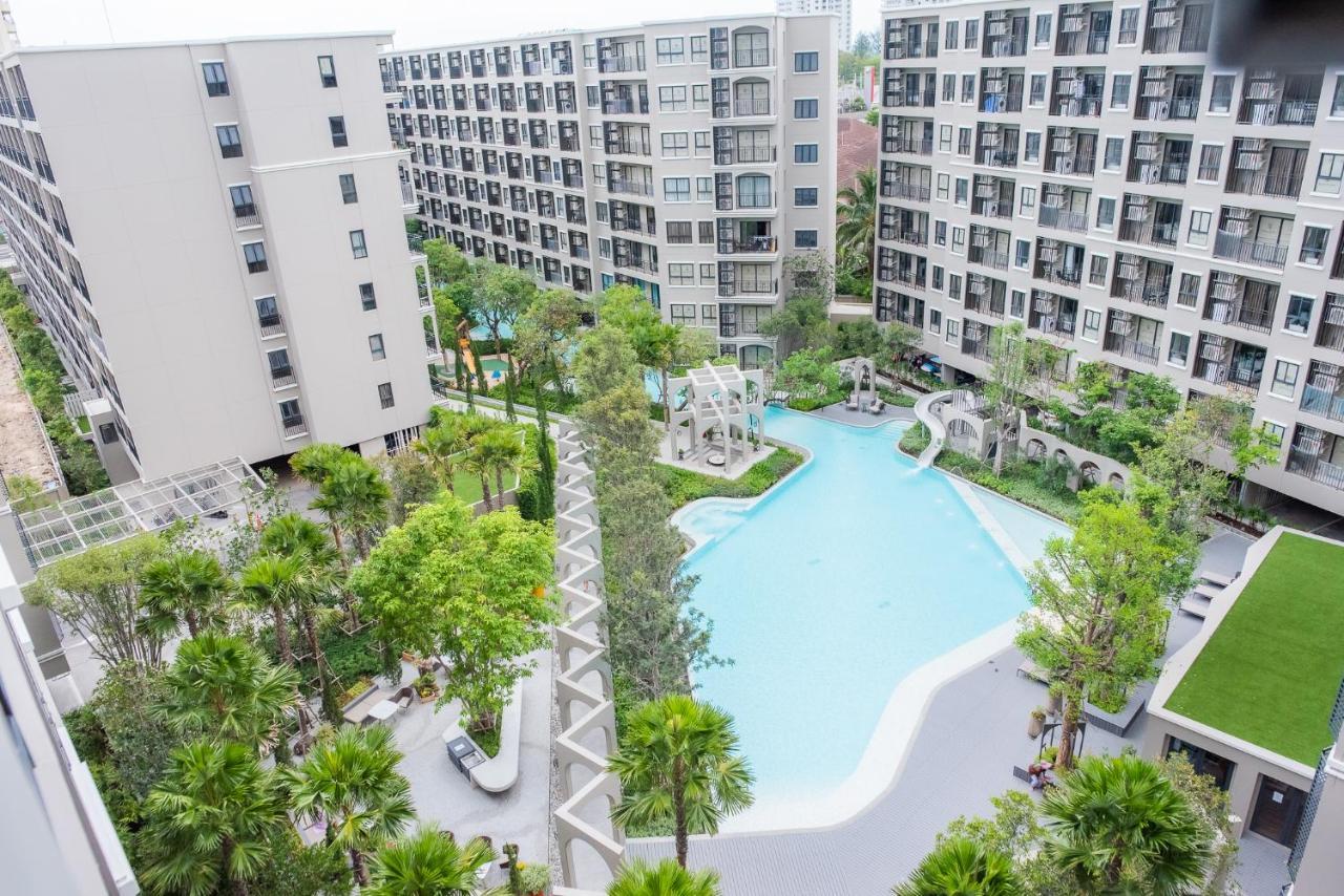 Lacasita484 In Huahin HHQ Exterior foto