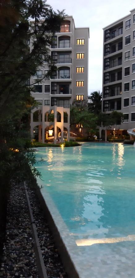 Lacasita484 In Huahin HHQ Exterior foto