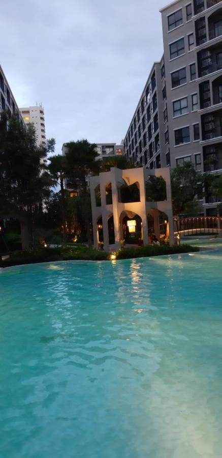 Lacasita484 In Huahin HHQ Exterior foto