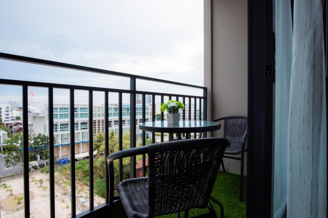 Lacasita484 In Huahin HHQ Exterior foto