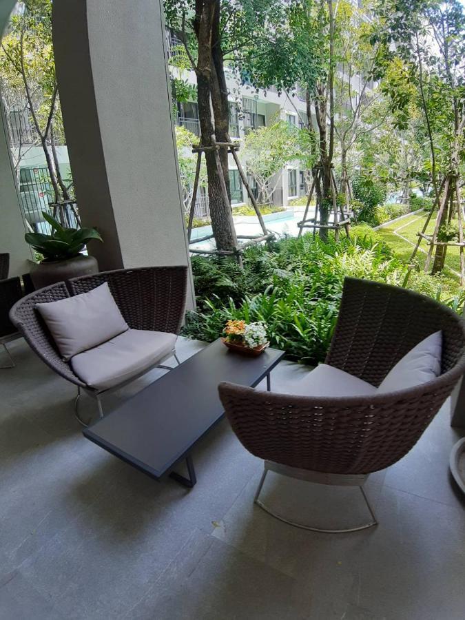 Lacasita484 In Huahin HHQ Exterior foto