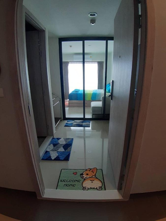 Lacasita484 In Huahin HHQ Exterior foto
