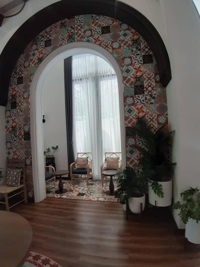 Lacasita484 In Huahin HHQ Exterior foto