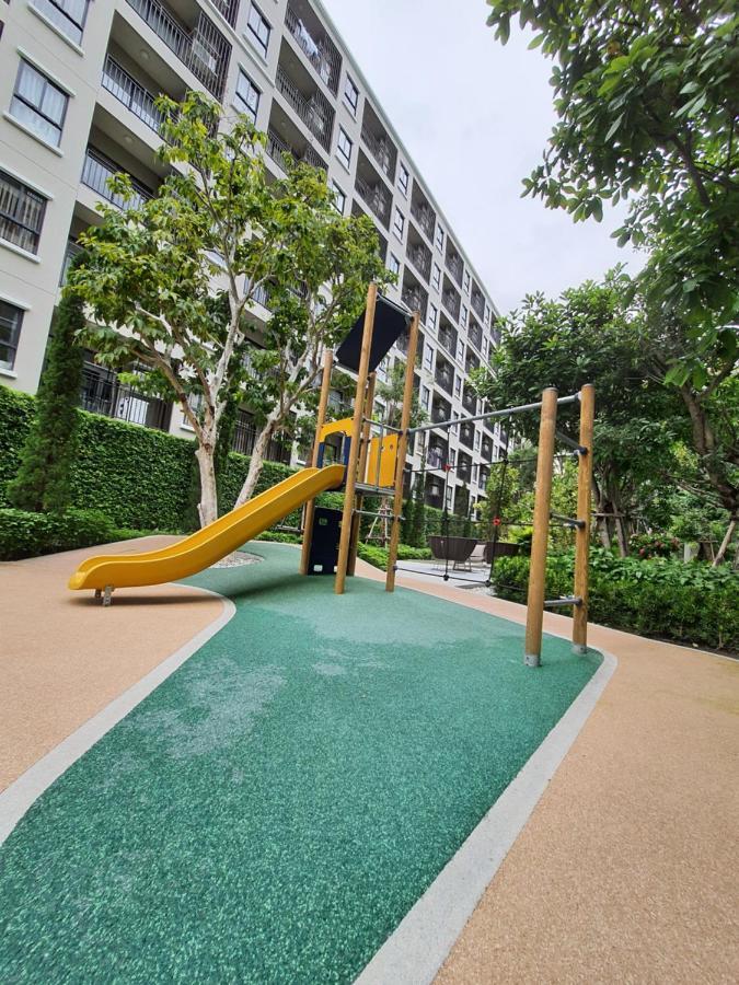 Lacasita484 In Huahin HHQ Exterior foto