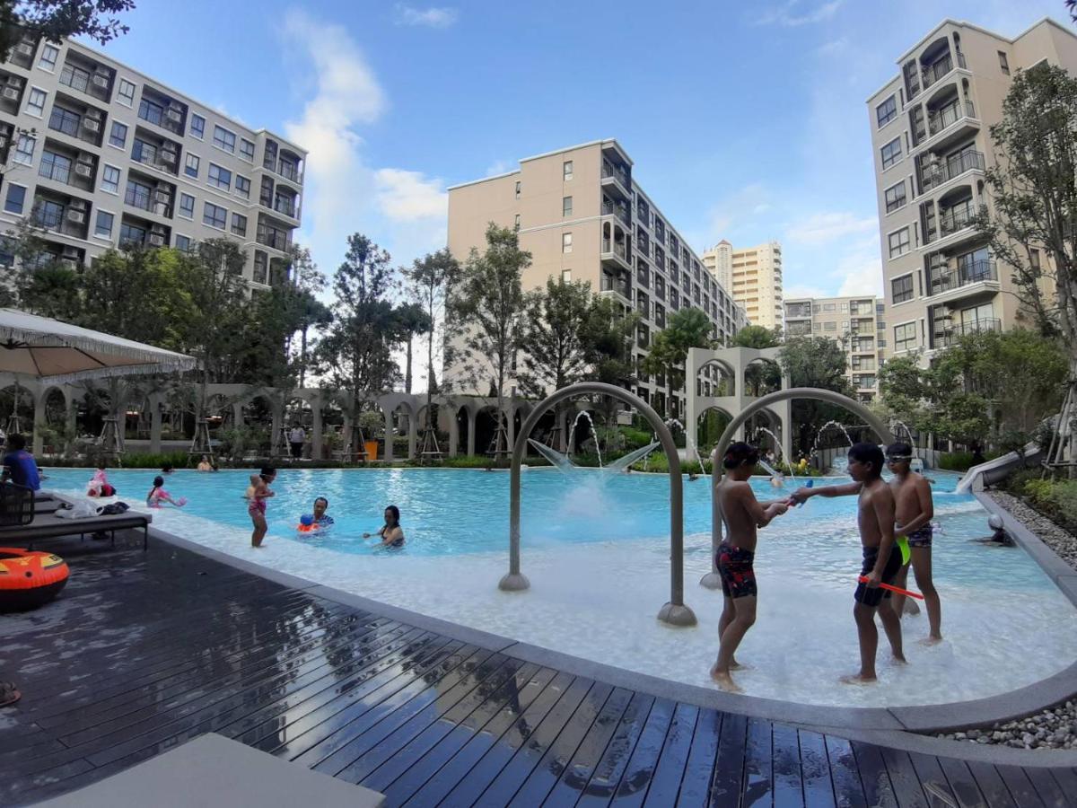 Lacasita484 In Huahin HHQ Exterior foto
