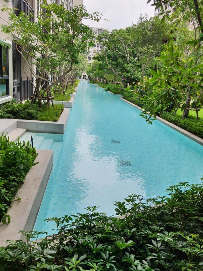 Lacasita484 In Huahin HHQ Exterior foto