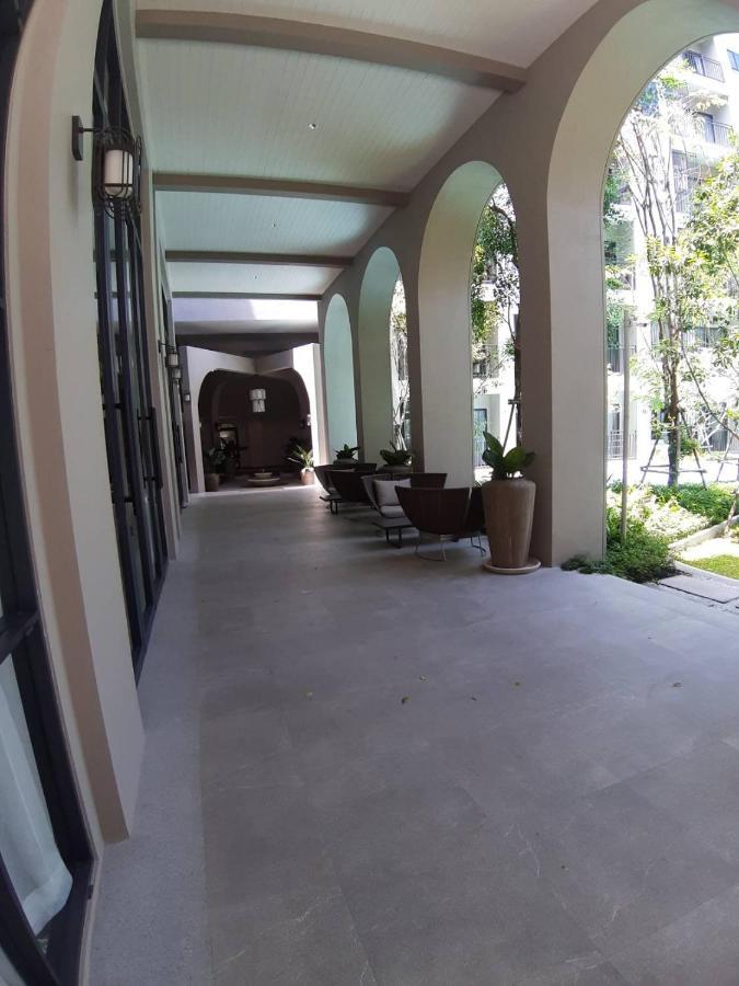 Lacasita484 In Huahin HHQ Exterior foto
