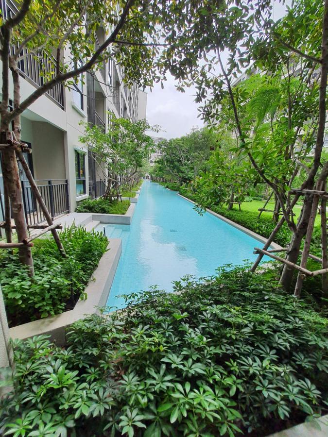 Lacasita484 In Huahin HHQ Exterior foto
