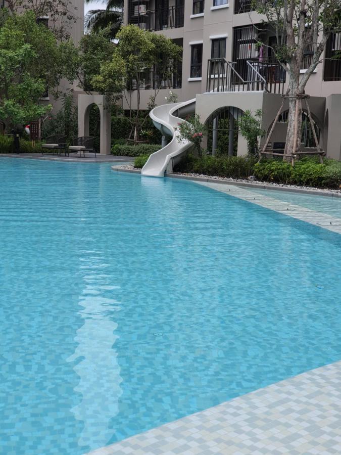 Lacasita484 In Huahin HHQ Exterior foto
