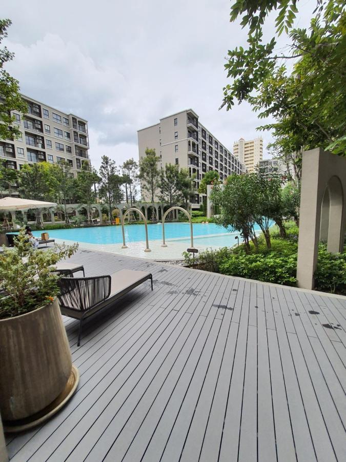 Lacasita484 In Huahin HHQ Exterior foto
