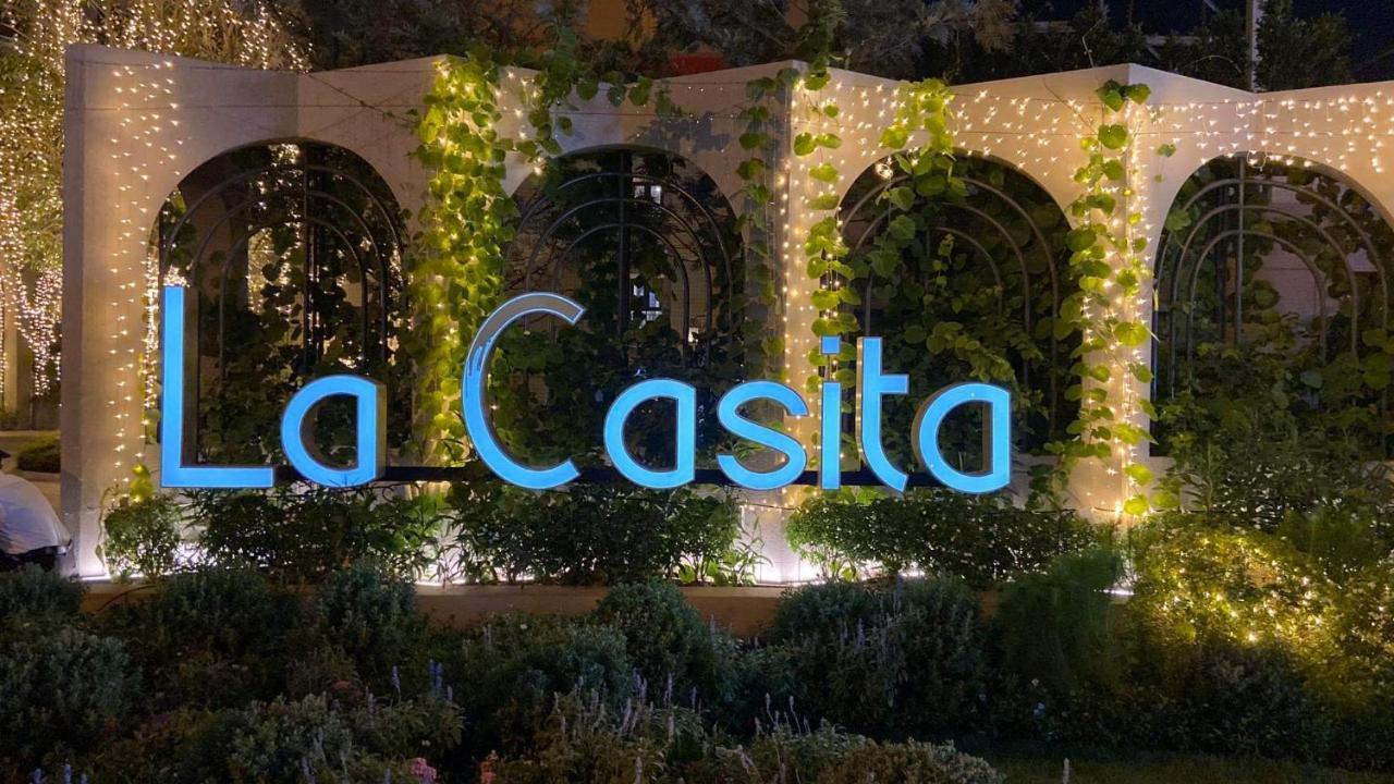 Lacasita484 In Huahin HHQ Exterior foto
