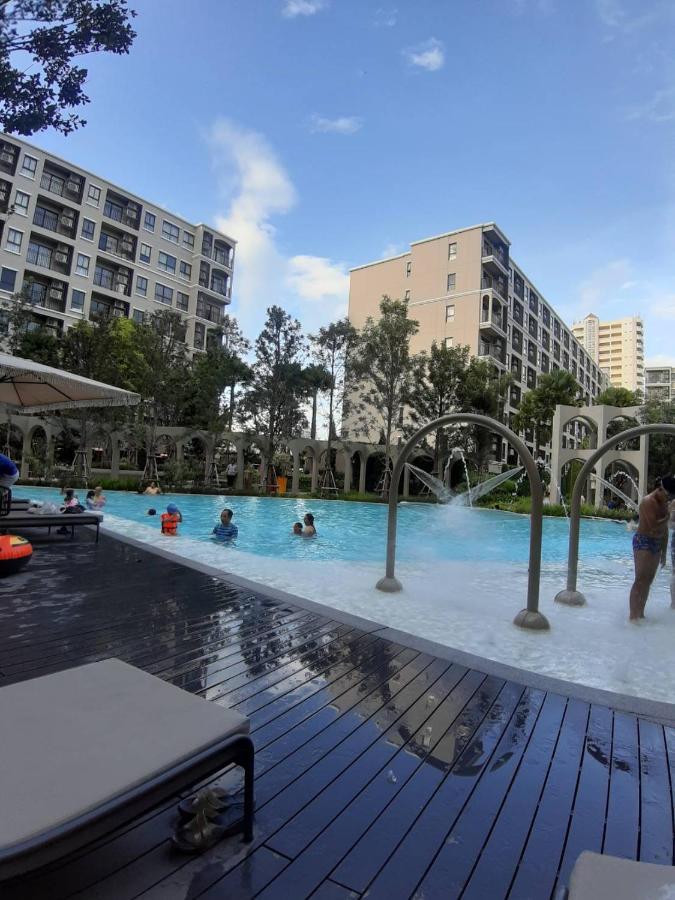 Lacasita484 In Huahin HHQ Exterior foto