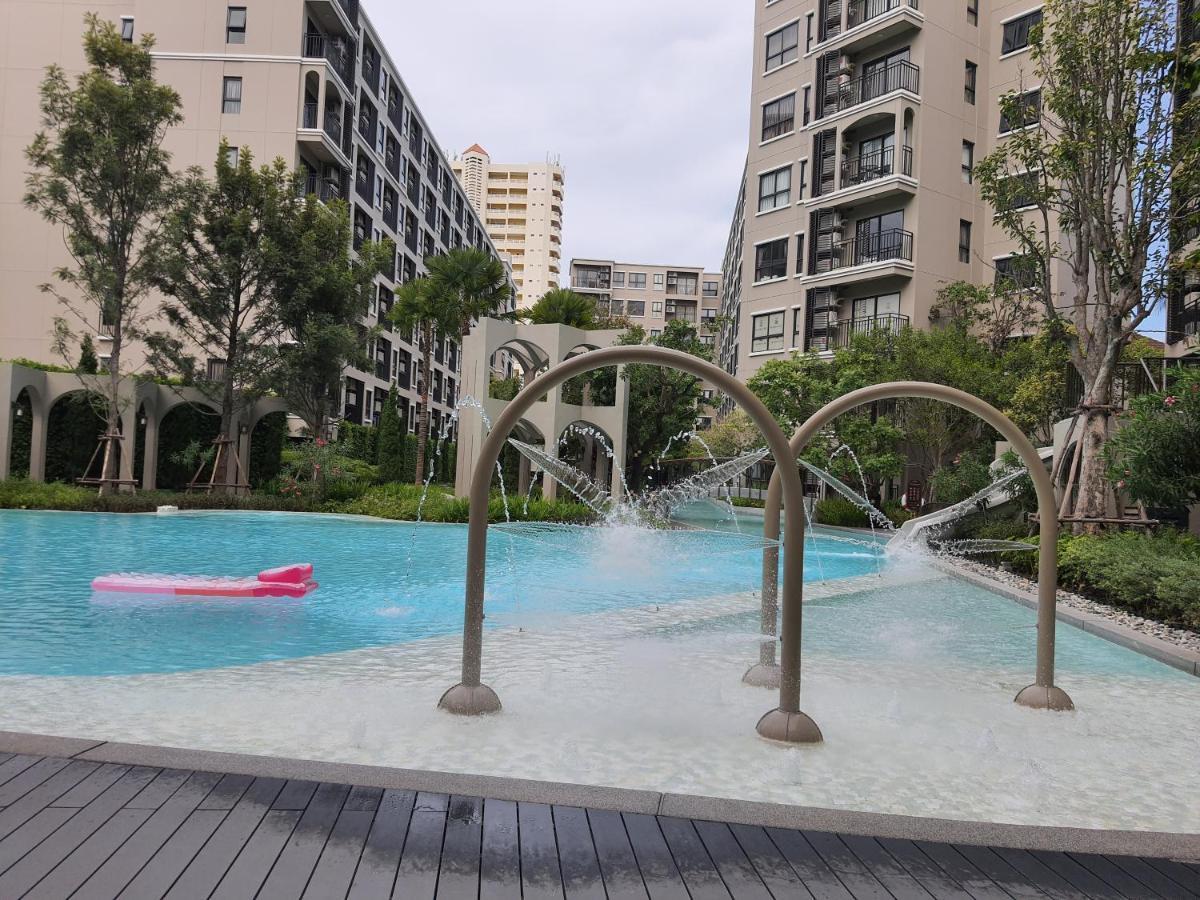 Lacasita484 In Huahin HHQ Exterior foto