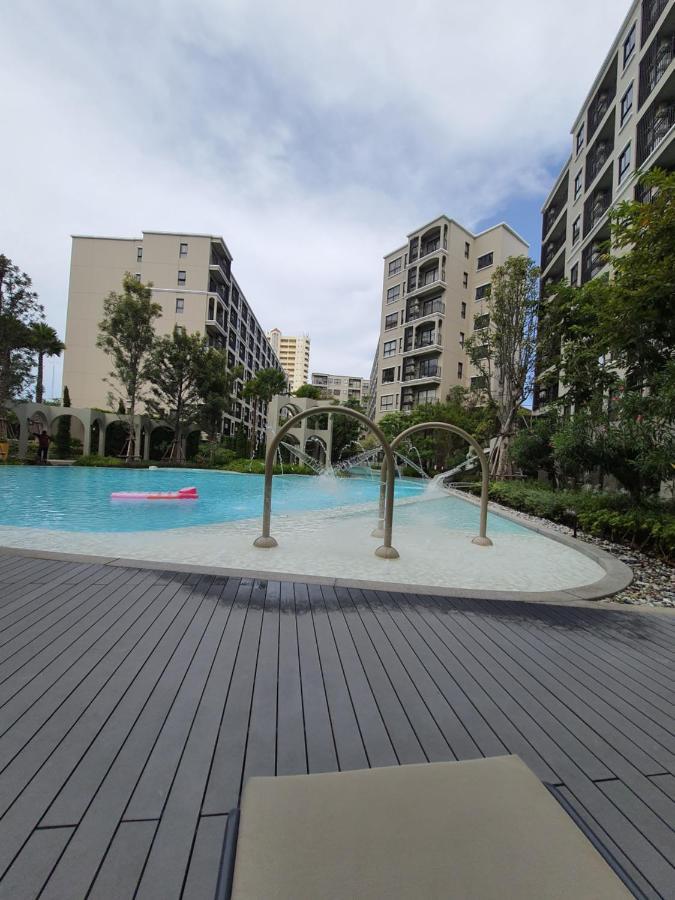 Lacasita484 In Huahin HHQ Exterior foto