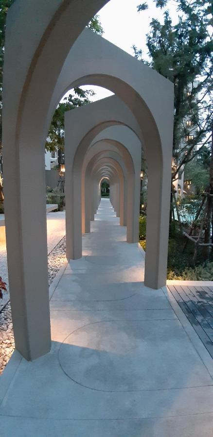 Lacasita484 In Huahin HHQ Exterior foto