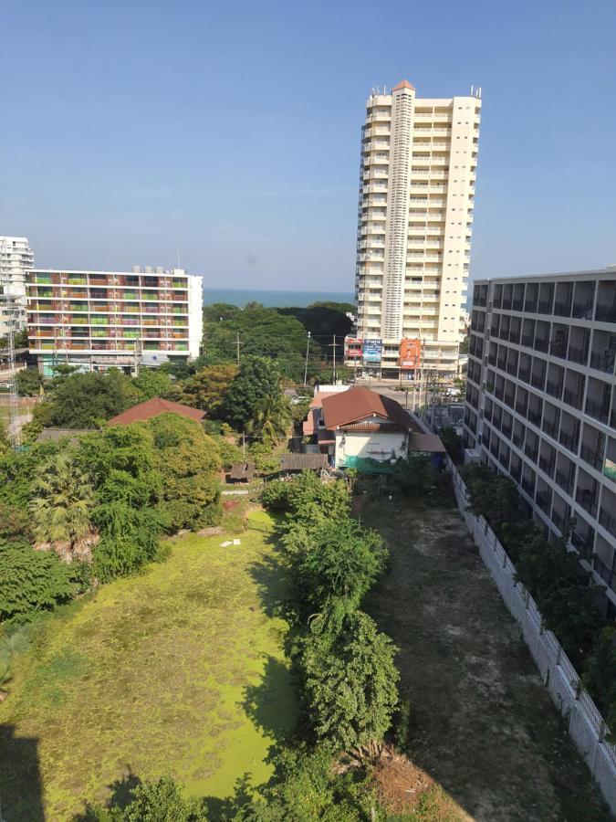 Lacasita484 In Huahin HHQ Exterior foto
