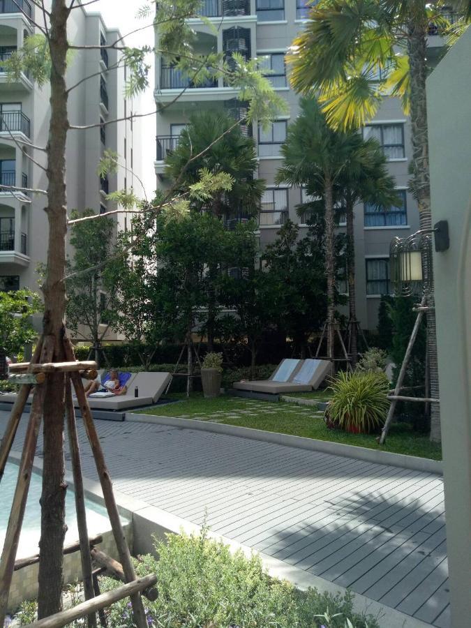 Lacasita484 In Huahin HHQ Exterior foto