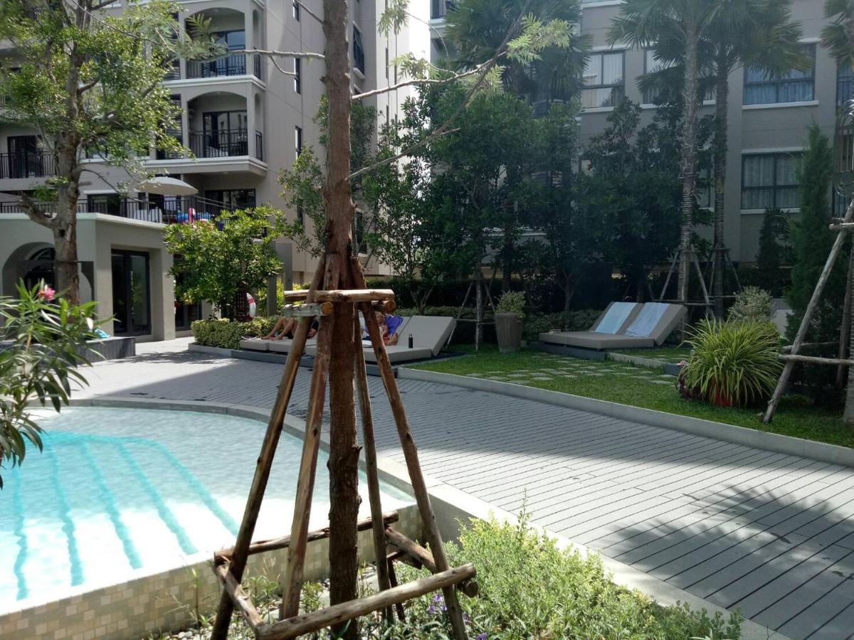 Lacasita484 In Huahin HHQ Exterior foto