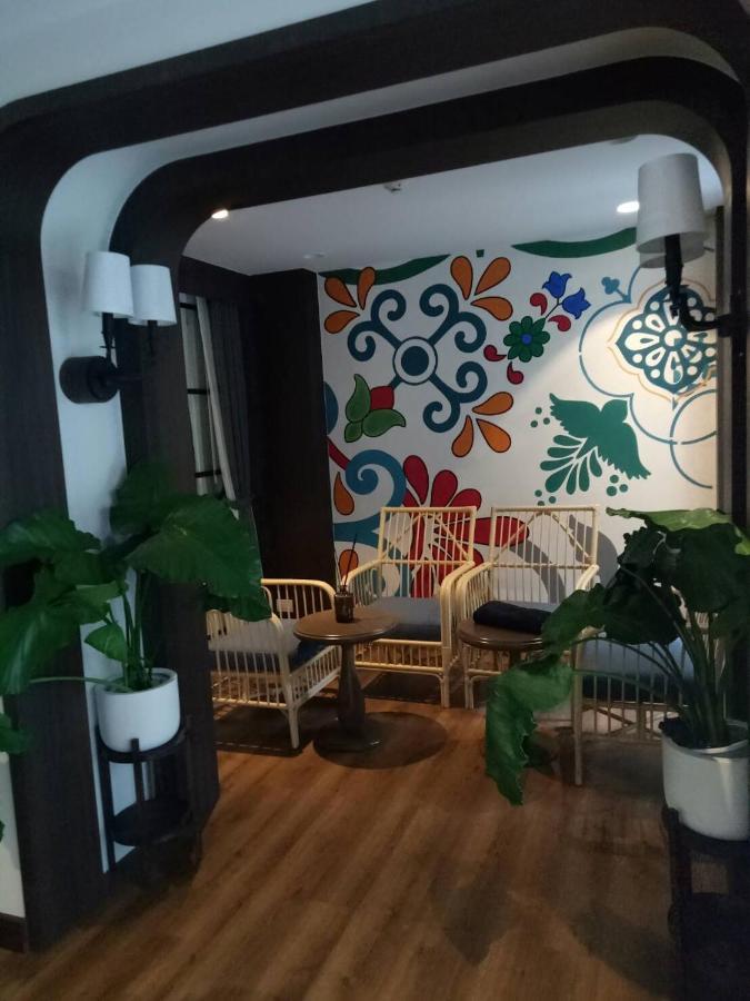 Lacasita484 In Huahin HHQ Exterior foto