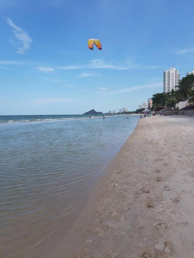 Lacasita484 In Huahin HHQ Exterior foto